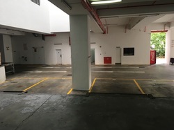 Tat Ann Building (D20), Factory #520584151